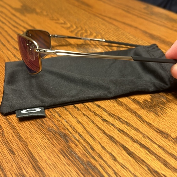 Oakley whisker sunglass - Picture 3 of 5